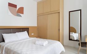 Cove Mk House Senopati Hotel