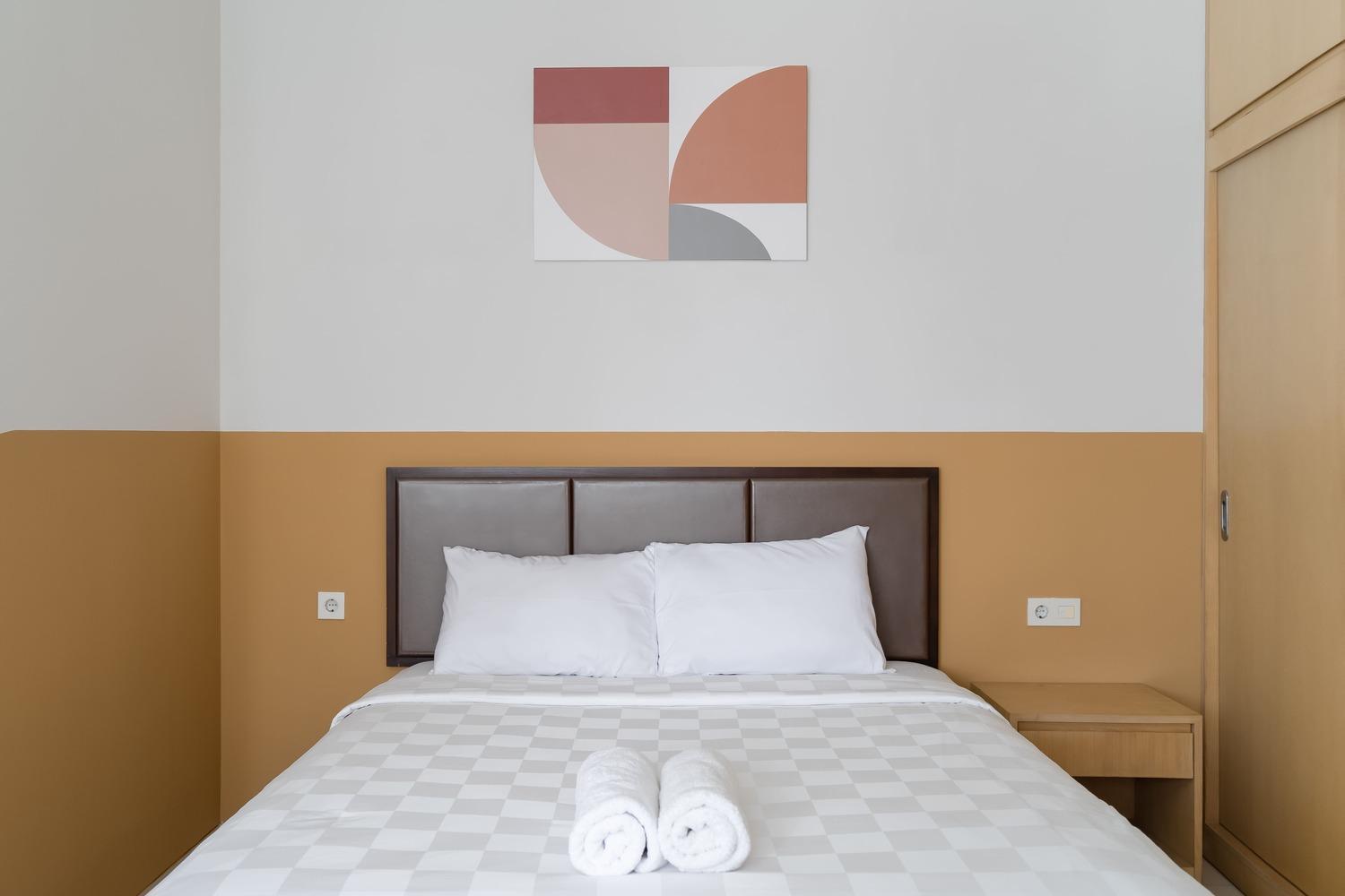 Cove Mk House Senopati Hotel Jakarta Bagian luar foto