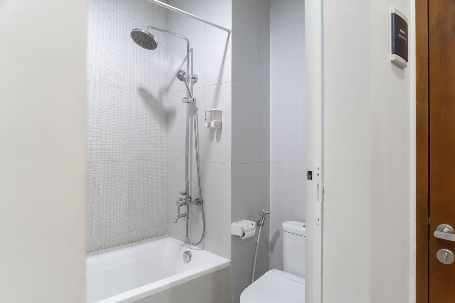 Cove Mk House Senopati Hotel Jakarta Bagian luar foto