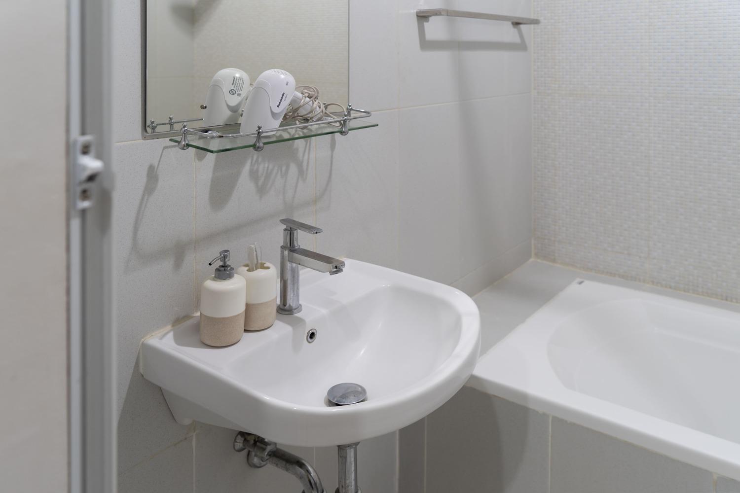 Cove Mk House Senopati Hotel Jakarta Bagian luar foto