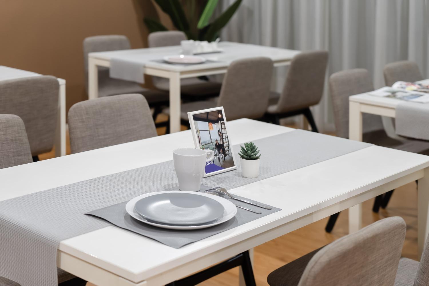 Cove Mk House Senopati Hotel Jakarta Bagian luar foto