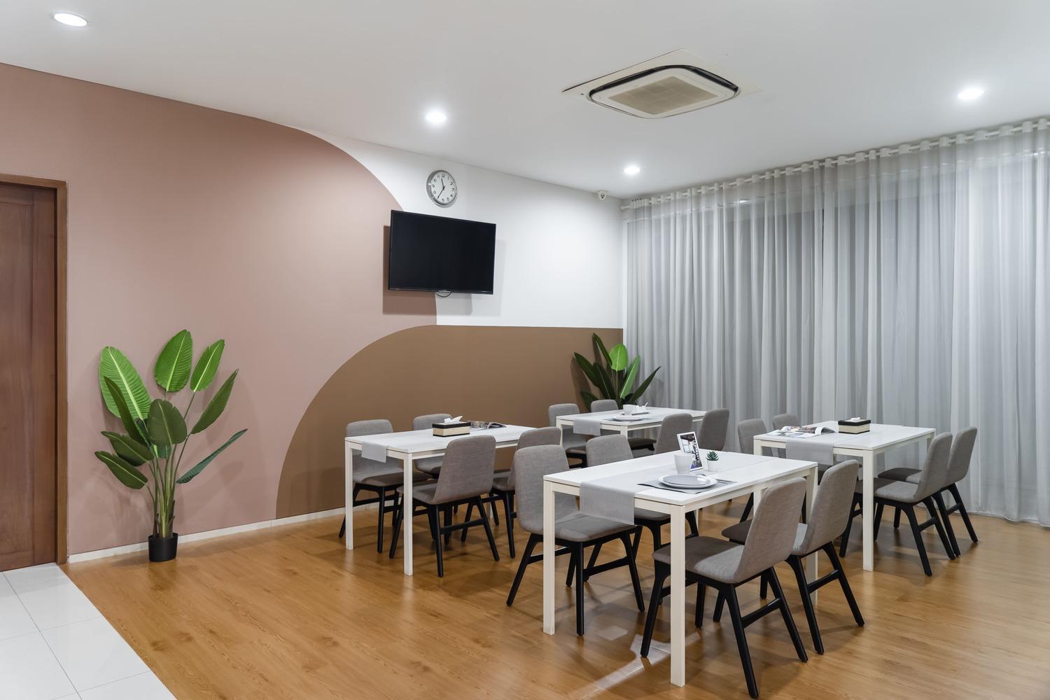 Cove Mk House Senopati Hotel Jakarta Bagian luar foto
